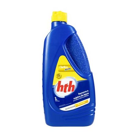 HTH MAXFLOC CLARIFICA/PROTEGER 1 LT               