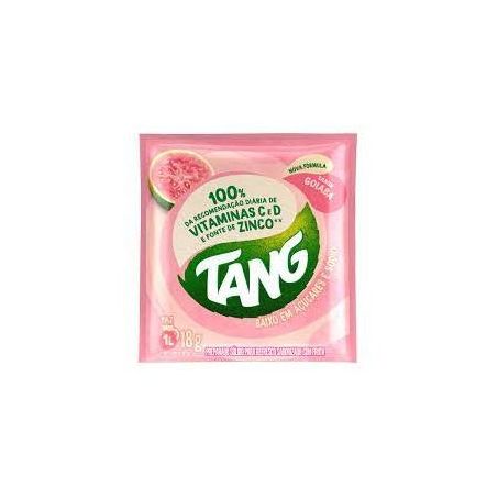 REFRESCO GOIABA TANG 18G