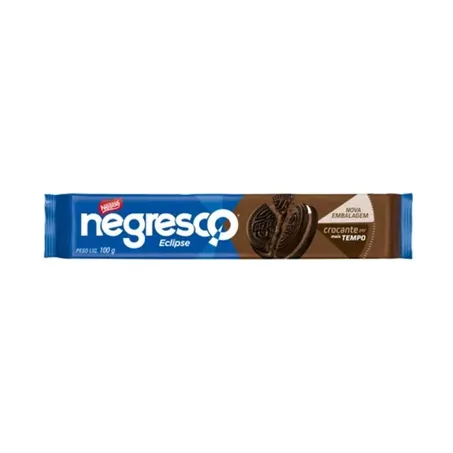 BISC RECH NEGRESCO CHOCOLATE 90G (097737)