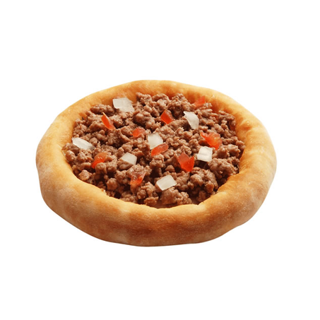 Mini Esfiha Aberta Kaleb Bandeja UN