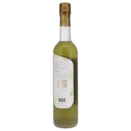 Licor heats brazil hortela 500ml 360-19