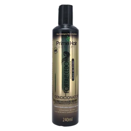 Condicionador prime cavalo dourado 240ml 360-35