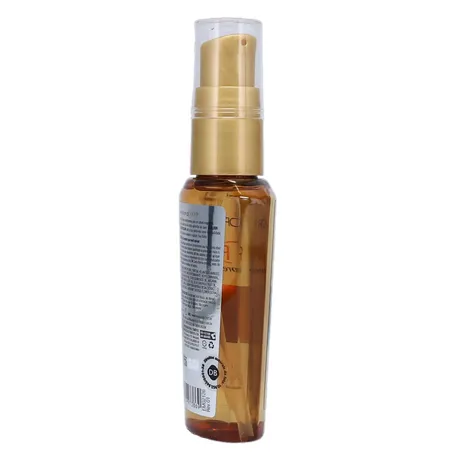 Óleo Nutritivo Beauty Color Argan Exótico Embalagem 40ML 360-25