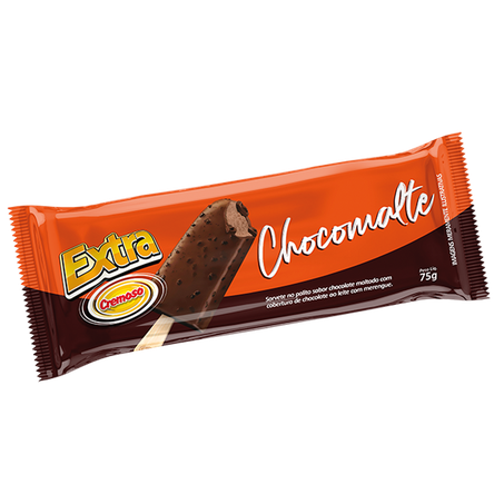 Picole Cremoso Extra Chocomalte