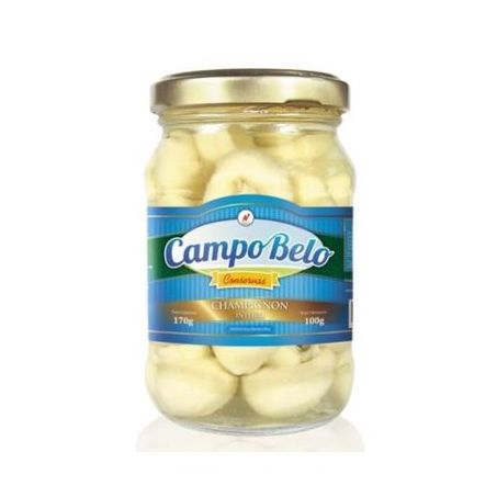 Cogumelo champignon campo belo 170g