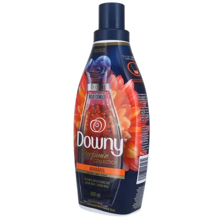 Amaciante concentrado downy adoravel 900 360-4