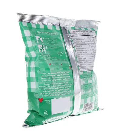 Leite em pó Elegê integral 400g 360-14