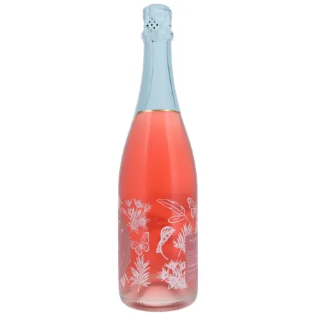 Espumante Salton Rose Poética 750ml 360-9