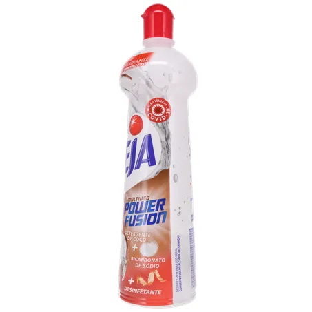 Limpador veja multiuso power coco 500ml 360-6