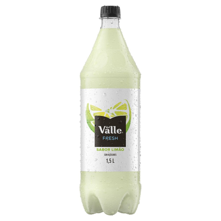 Suco Del Valle Fresh Limão 1,5L
