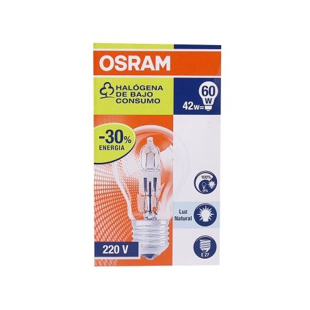 LAMPADA OSRAM 42 W