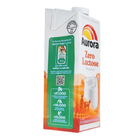 Leite longa vida aurora s.des.0lac 1lt 360-30