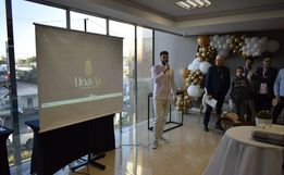 Bolfe Empreendimentos lança edifício Una Via