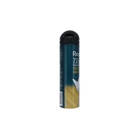 DESOD REXONA 150ML AERO MEN TORC FAN 360-29
