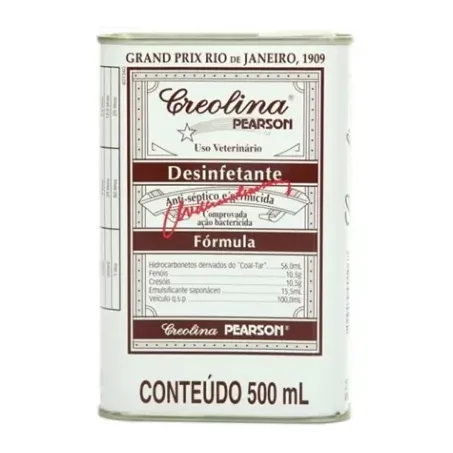 Creolina 500 ml