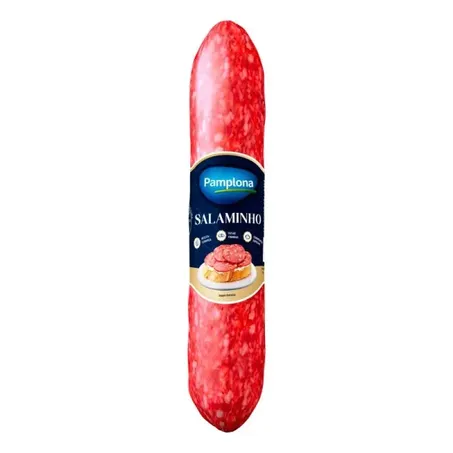 Salaminho Pamplona Kg 