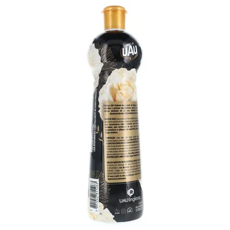 Limpador Multiuso Uau Chá Branco 480ml 360-14