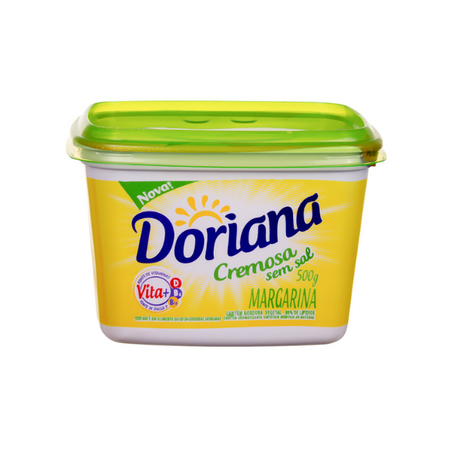 DORIANA MARGARINA S SAL 500G