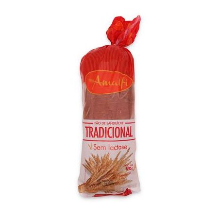 Pao Amalfi Diapan Forma Trad 450 G 1