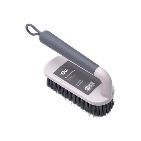 ESCOVA SANITÁRIA OU FLOW SILICONE BEGE