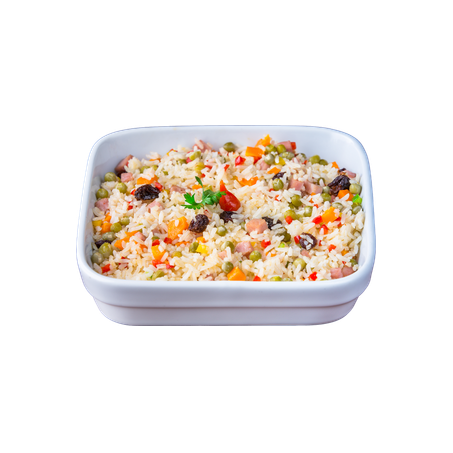 Arroz à Primavera  Kg