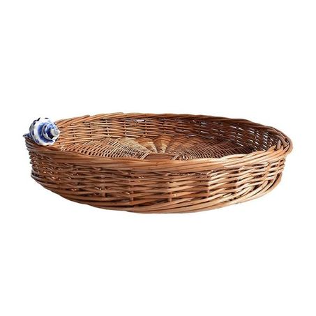 CESTA VIME MÉDIA SEM ALÇA 35X22X11