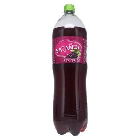 Refri sarandi uva 2l 360-19
