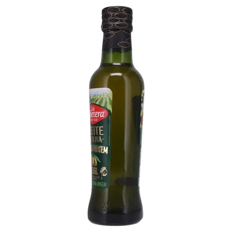 AZEITE DE OLIVA  EXTRA VIRGEM 250ML LA VIOLETERA 360-6