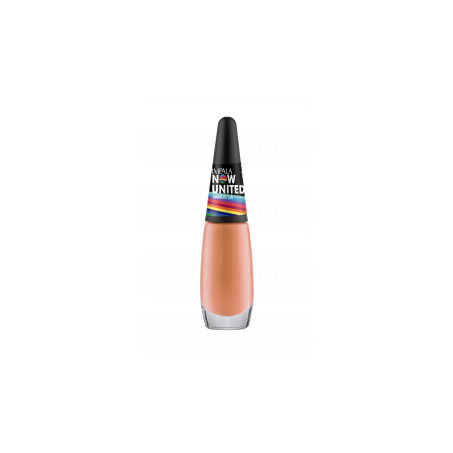 ESMALTE IMPALA 7.5ML NOW UNITED VAMOS LÁ