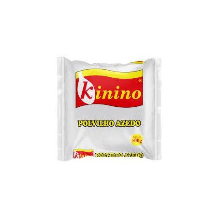 POLVILHO AZEDO KININO 500G