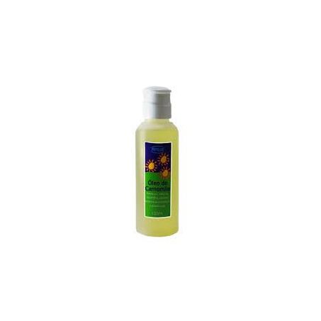 Oleo Capilar Pepilon 120ml Camomila