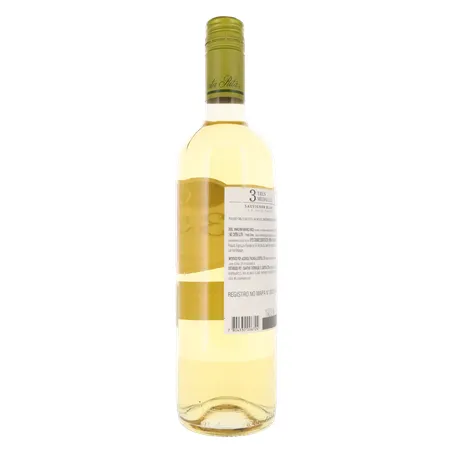 Vinho Ch 3 Medallas 750ml 360-14
