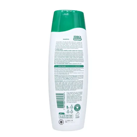 Shampoo vini lady forca maxima 325ml... 360-17