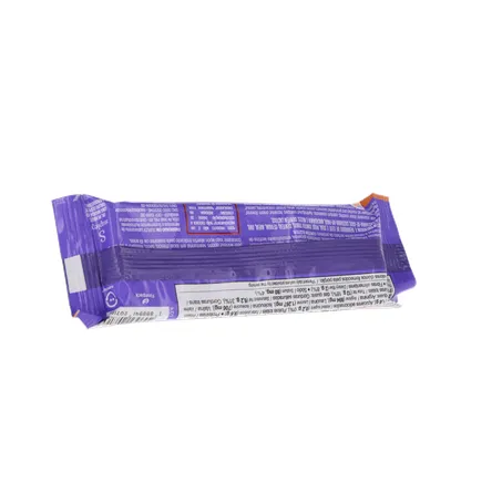 Barra de Proteína Doctor Bar Avelã 62G 360-15