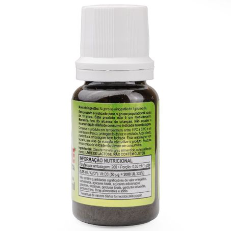 MENTALIFE VITAMINA D3 SABOR MENTA 10ML 360-1