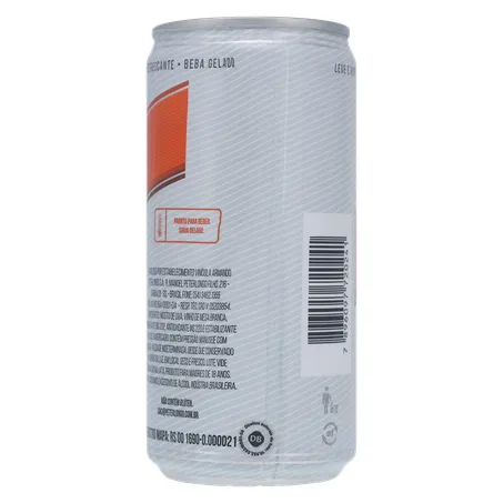 Espumante espuma de prata branco 269ml 360-16