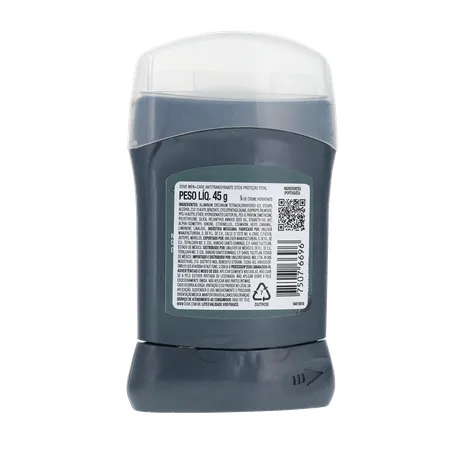 DESODORANTE EM BARRA DOVE MEN + CARE COMFORT PROTECTION 45G 360-16