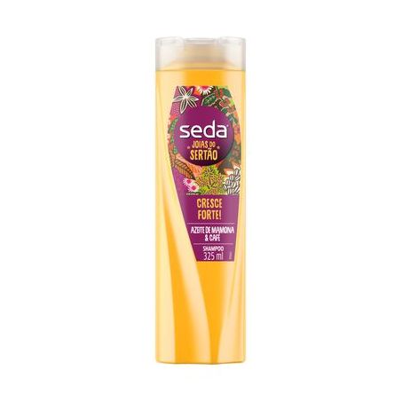 SH SEDA JOIAS MAM/CAFE 325ML