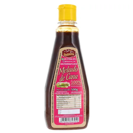 MELADO DE CANA DASERRA 500G 360-35