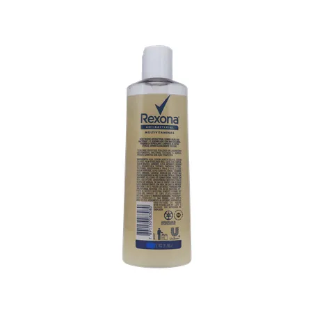 Sabonete Líquido Rexona Antibacterial Multivitaminas 250Ml 360-18
