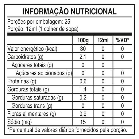 MOLHO BUFFALO 320G - MRS TASTE 360-1