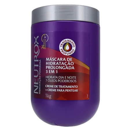 Creme tratamento neutrox 24multibenef.1k 360-2