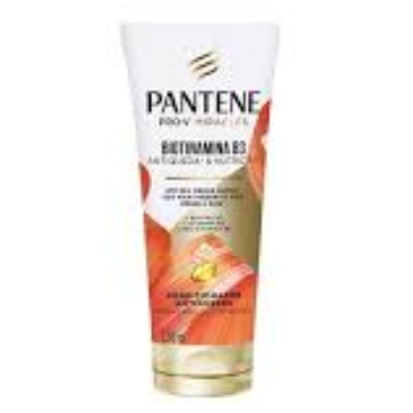 Condicionador pantene 150ml biotinamina b3
