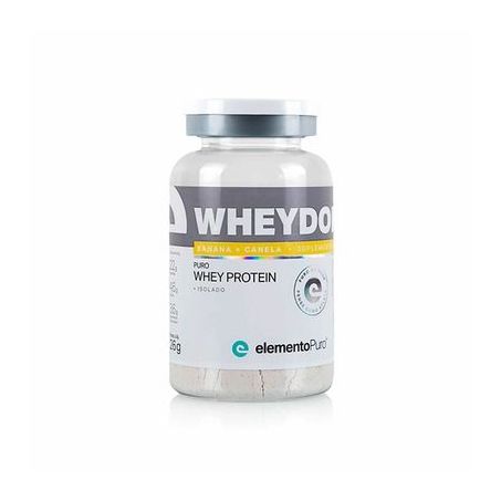 WHEYDOP ISO BANANA CANELA 26G - ELEMENTO PURO