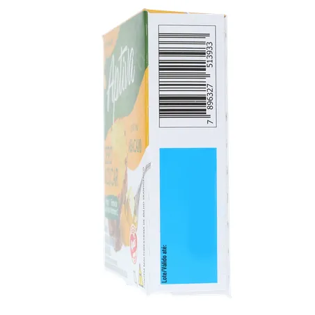 Gelatina apti abacaxi zero 12g 360-8