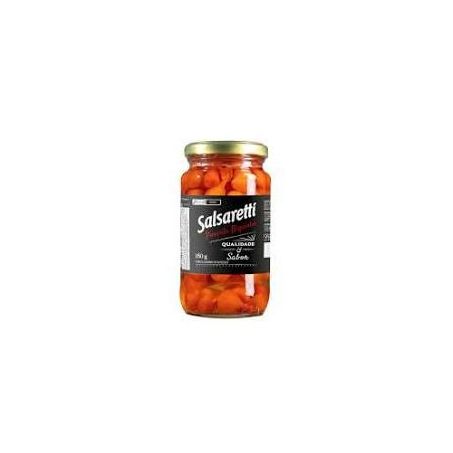 PIMENTA BIQUINHO SALSARETTI VD 180G