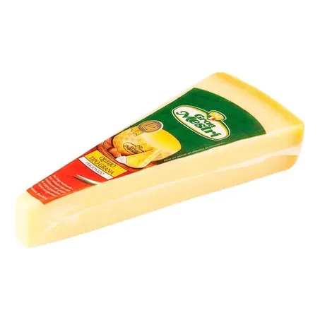 Queijo grana gran mestri kg