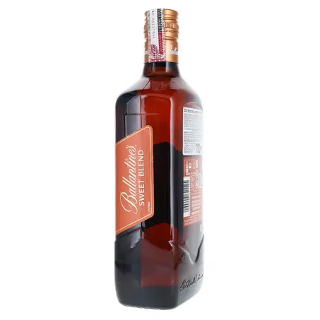WHISKY BALLANTINES SWEET BLEND 700ML 360-11