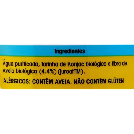 Massa Konjac Arroz 270g 360-3