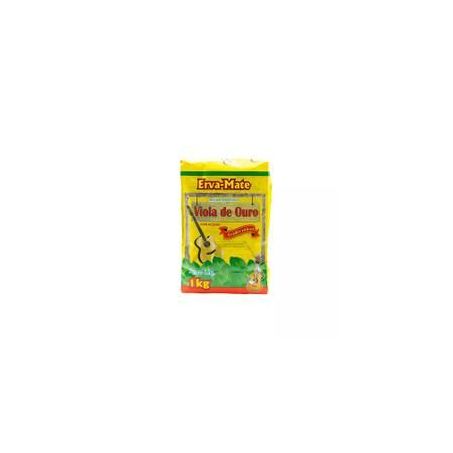 ERVA MATE S/ACUCAR VIOLA DE OURO 1KG